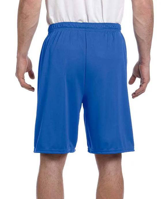 1420 - Augusta Sportswear Adult Training Shorts