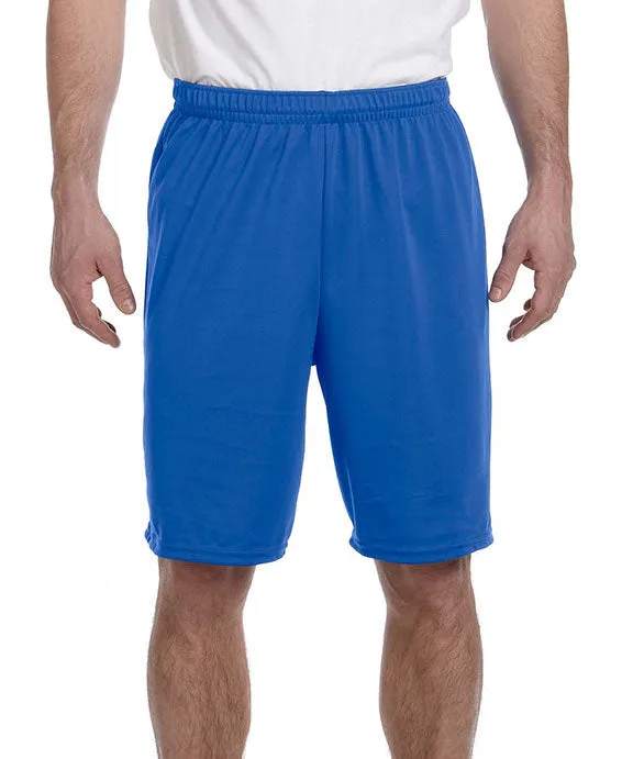 1420 - Augusta Sportswear Adult Training Shorts