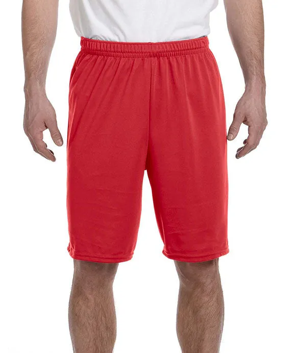 1420 - Augusta Sportswear Adult Training Shorts