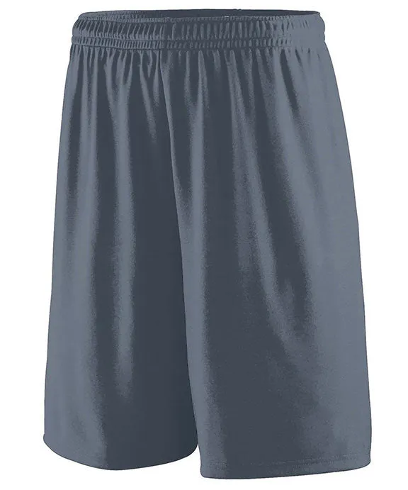 1420 - Augusta Sportswear Adult Training Shorts