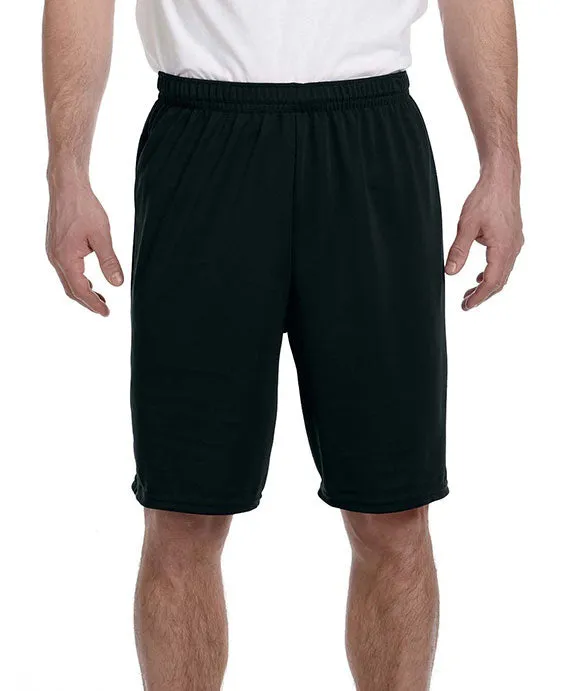 1420 - Augusta Sportswear Adult Training Shorts