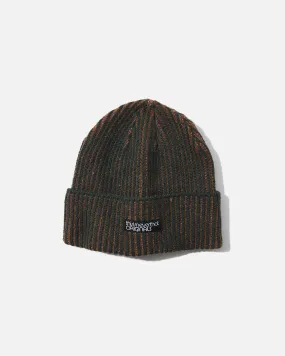 2Tone Beanie - Brown