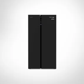 640L Side by Side Refrigerator