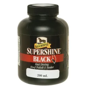 Absorbine Supershine Hoof Polish