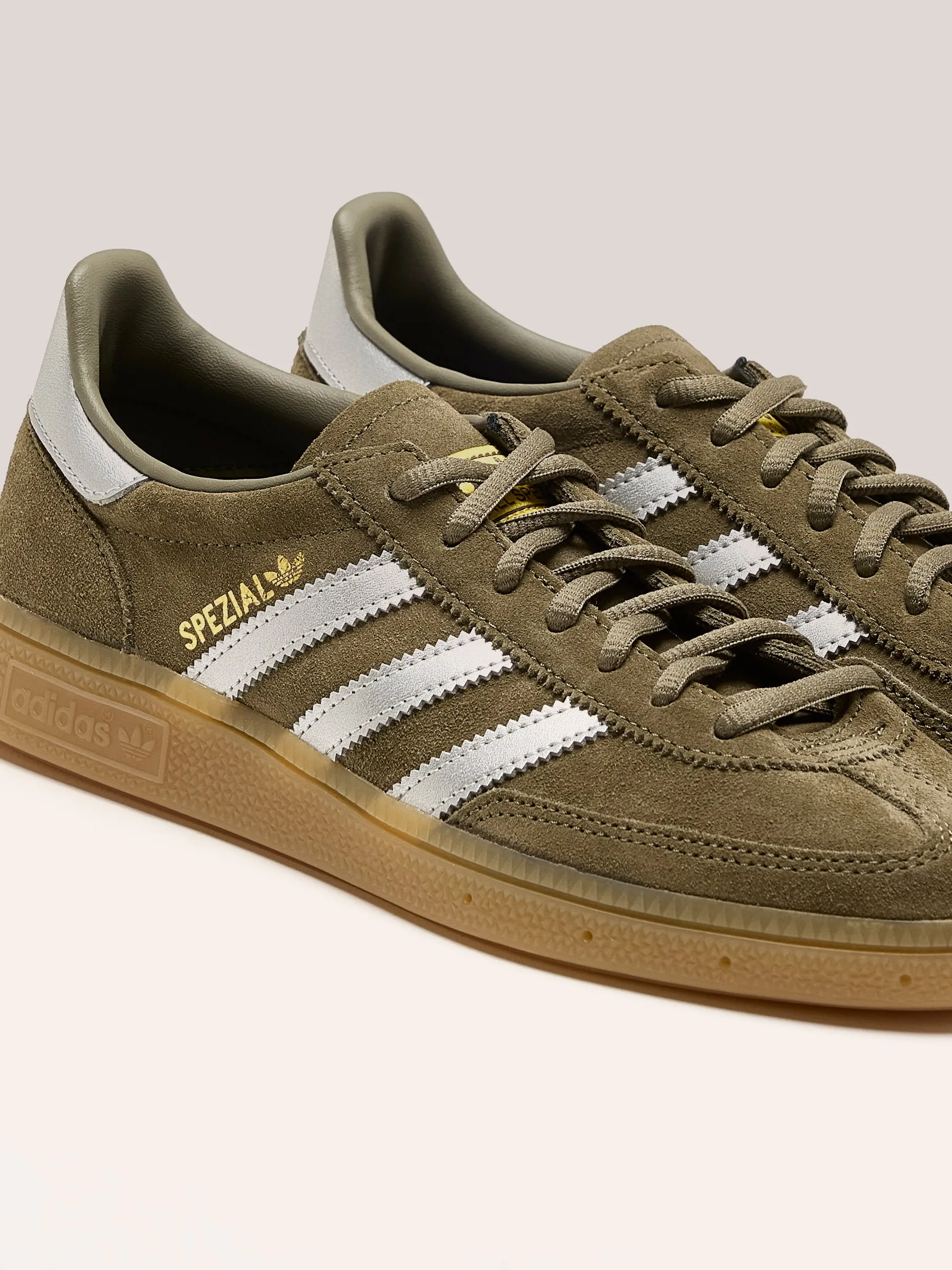 ADIDAS | HANDBALL SPEZIAL FOR WOMEN