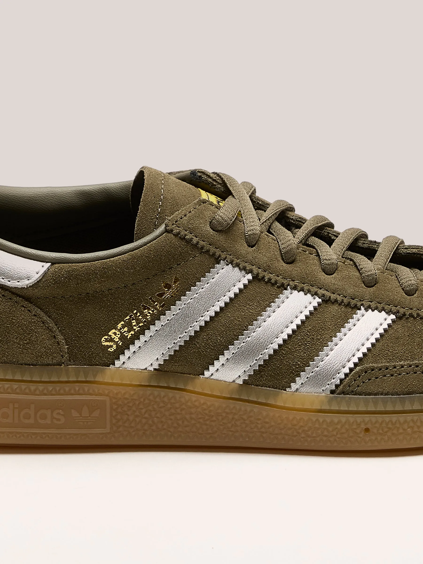 ADIDAS | HANDBALL SPEZIAL FOR WOMEN