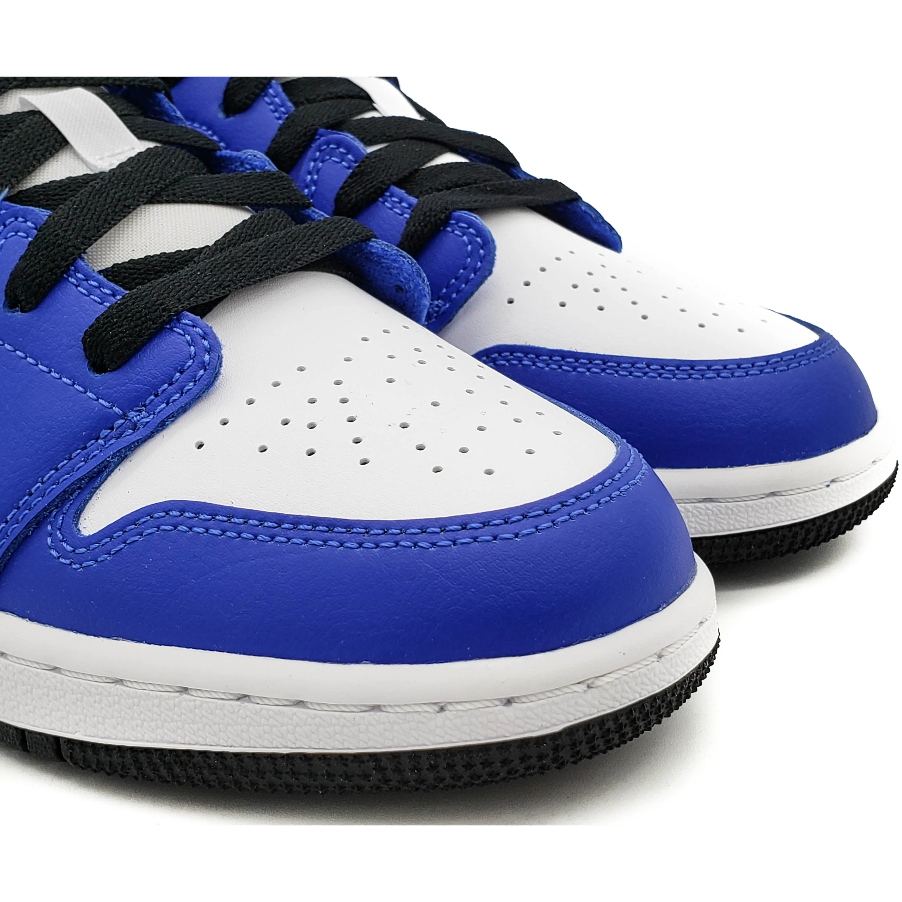 AIR JORDAN 1 LOW GAME ROYAL GS (YOUTH) 2020