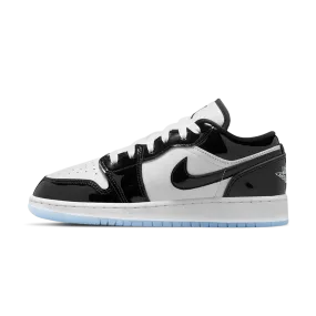 Air Jordan 1 Low SE GS 'Concord'