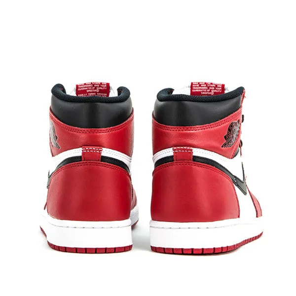 AIR JORDAN 1 RETRO CHICAGO 2015