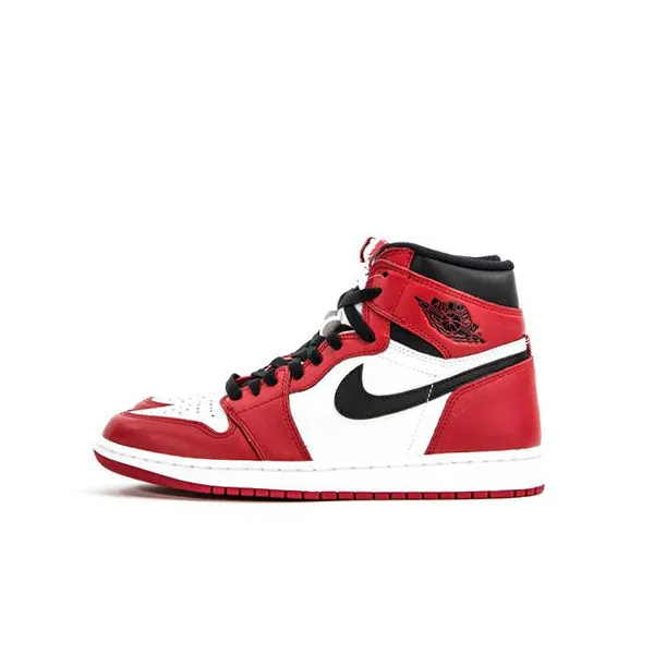 AIR JORDAN 1 RETRO CHICAGO 2015