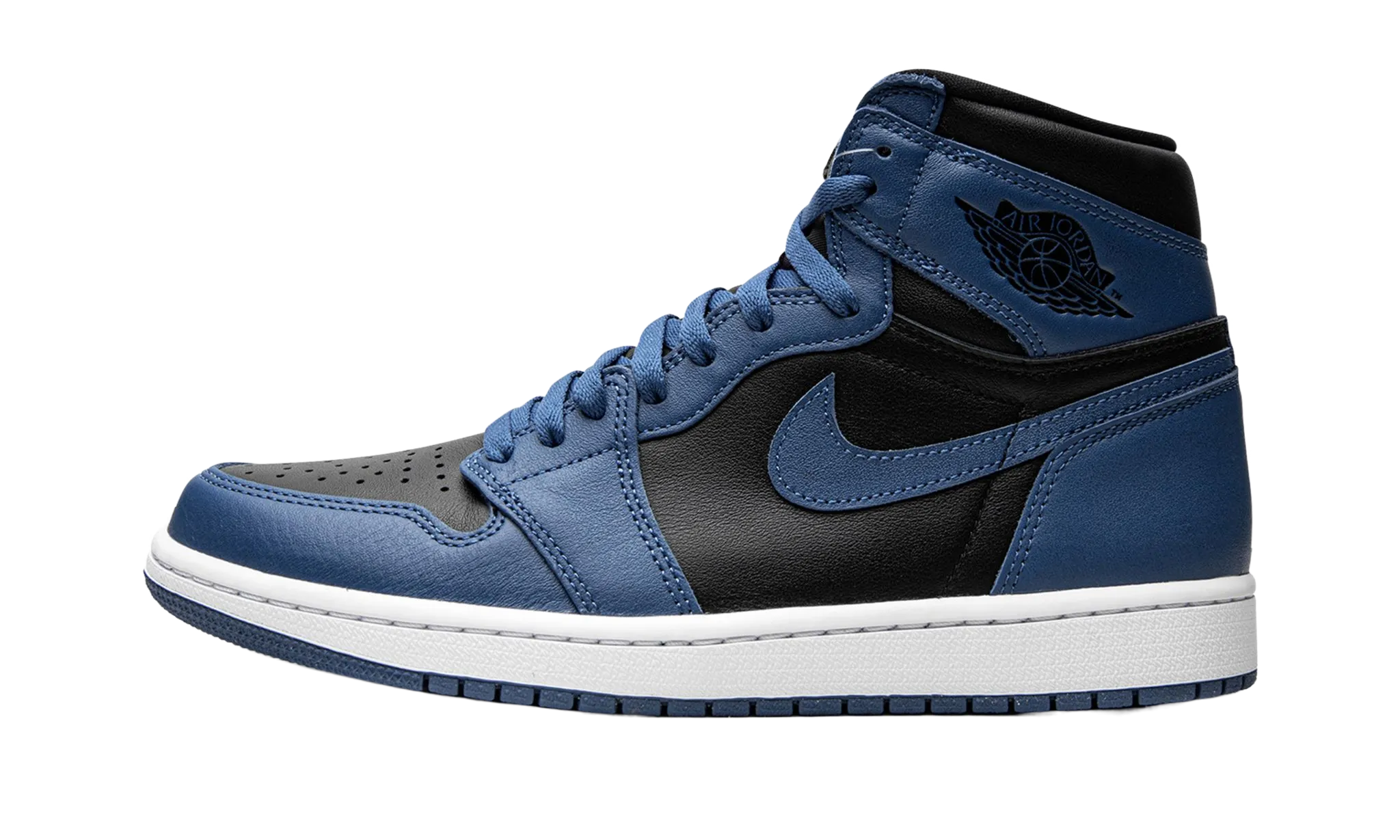 Air Jordan 1 Retro High OG "Dark Marina Blue"