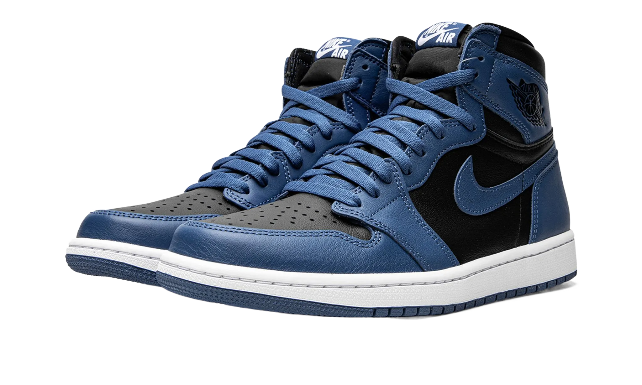 Air Jordan 1 Retro High OG "Dark Marina Blue"