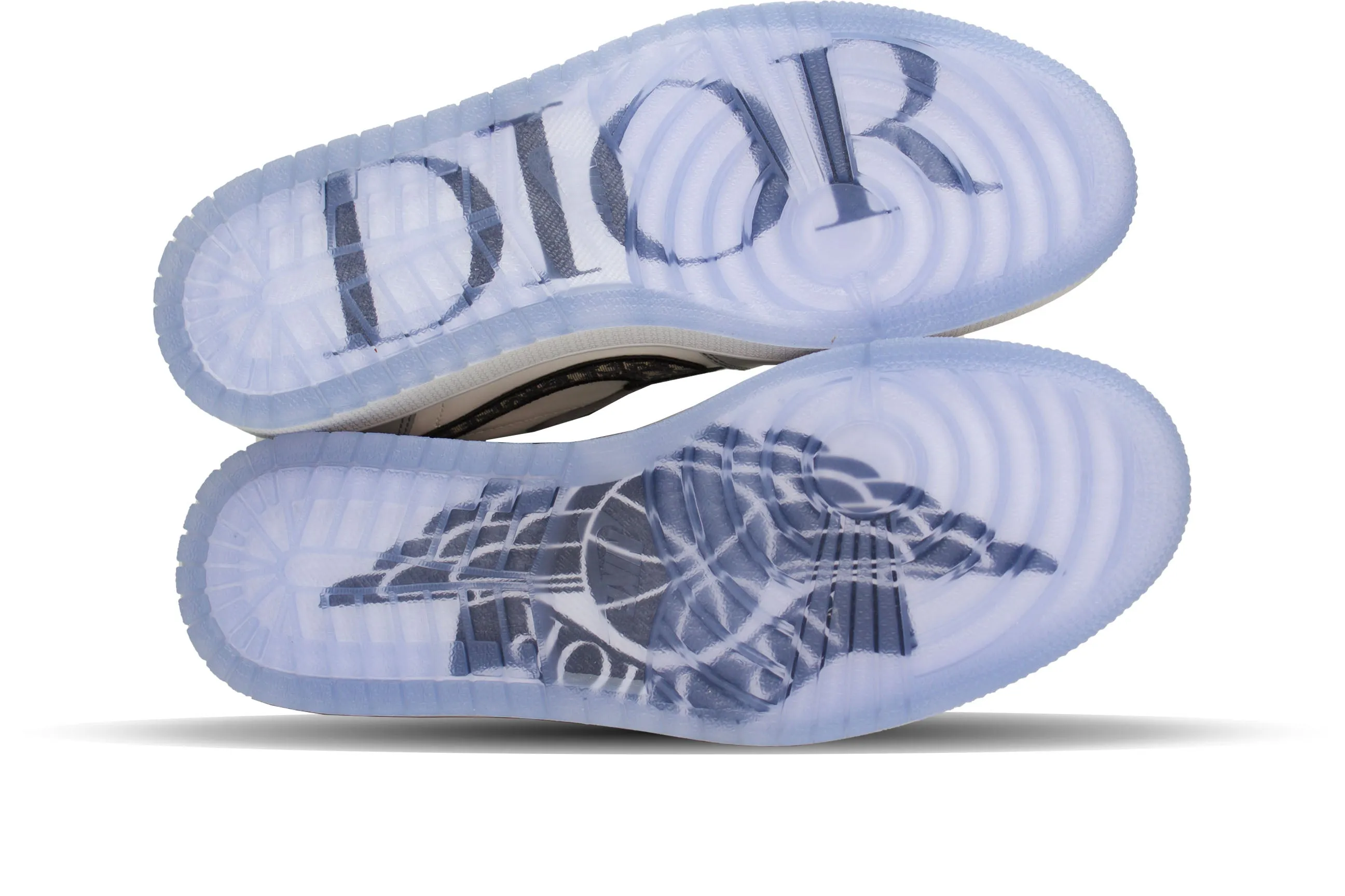 Air Jordan 1 Retro Low "DIOR"