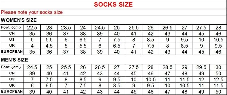 All Season Cartoon Pattern Printed Solid Color Women's Cotton Socks