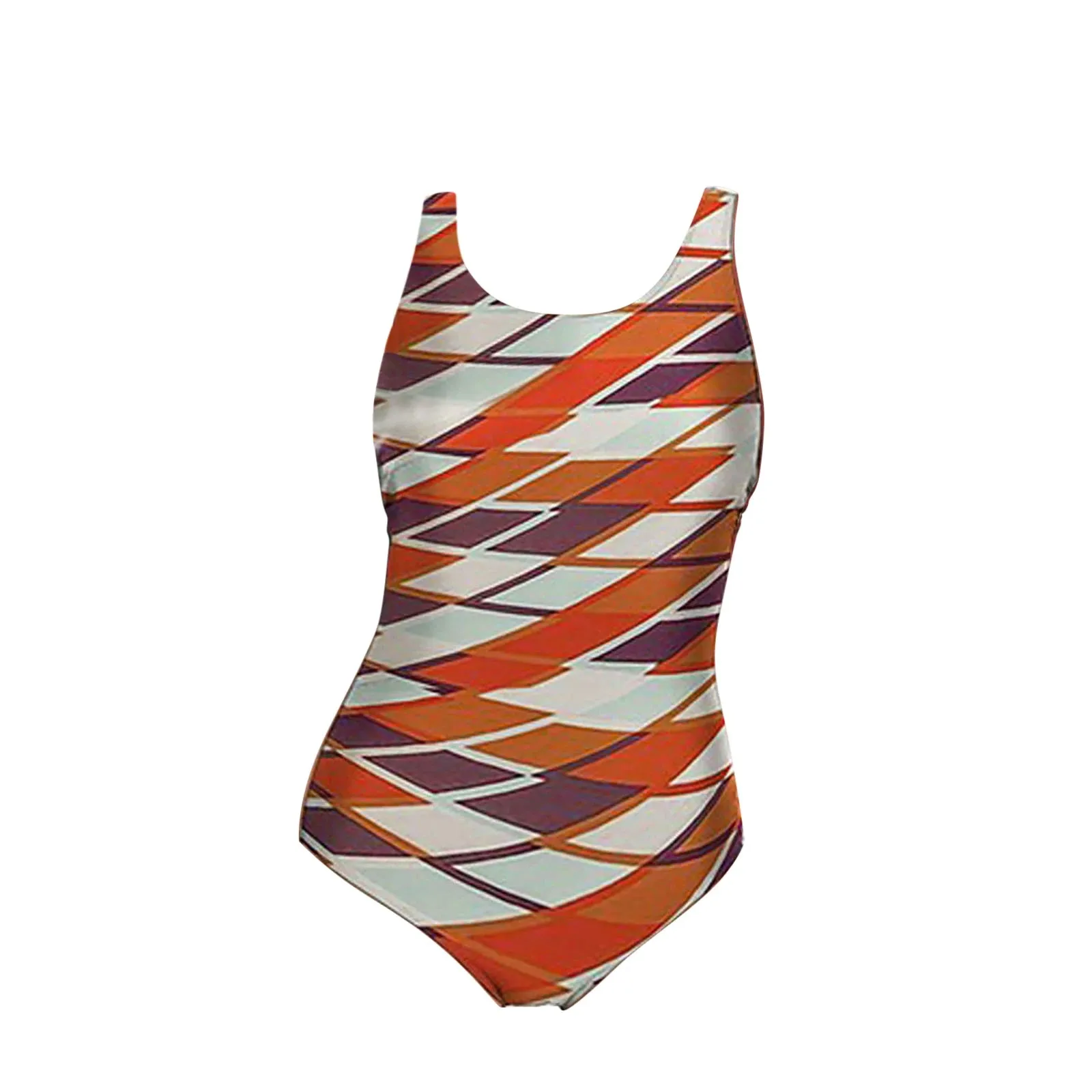 American Dream Aqua Elegance USA Swimsuit