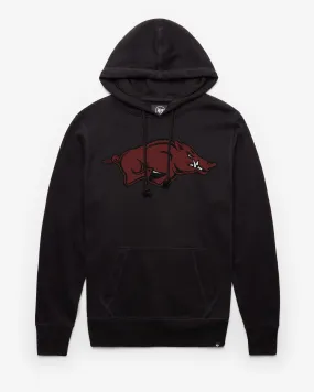 ARKANSAS RAZORBACKS IMPRINT '47 HEADLINE HOOD