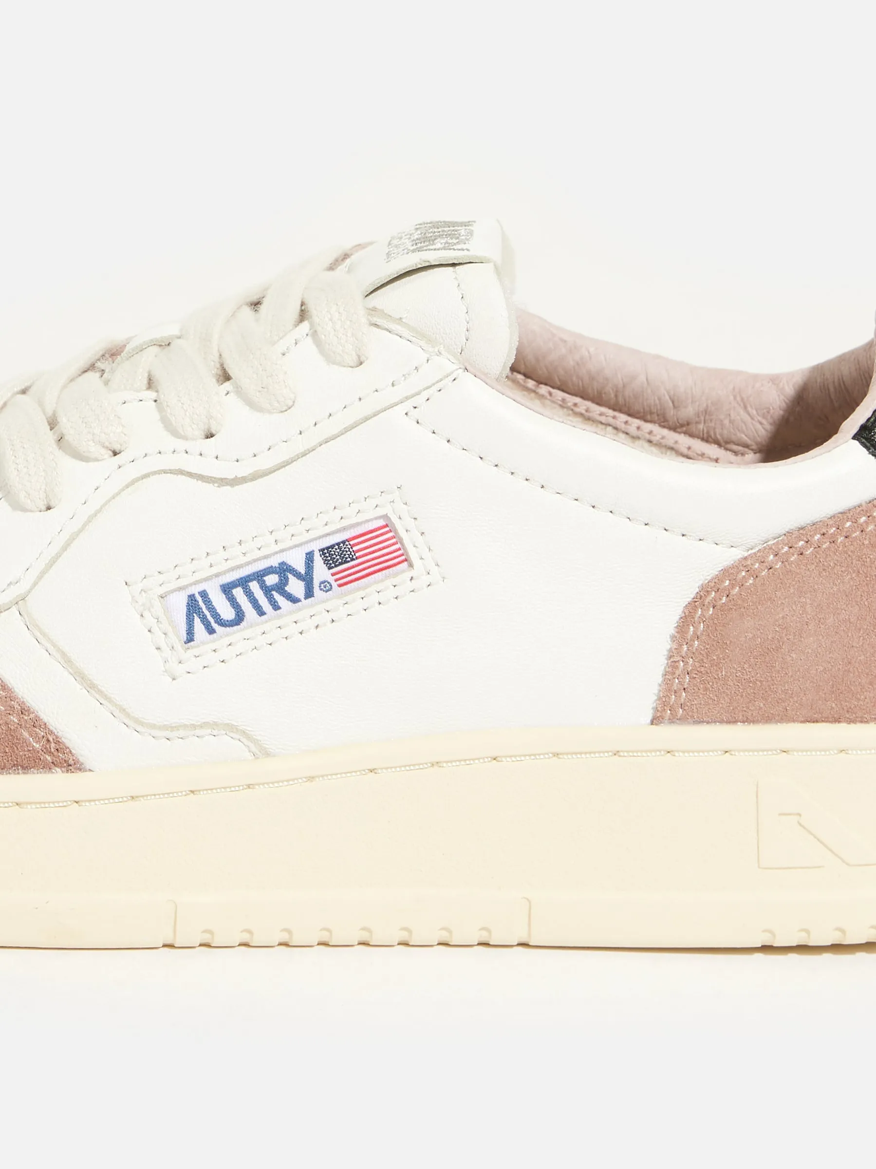 AUTRY | MEDALIST LOW FOR WOMEN