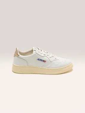 AUTRY | MEDALIST LOW FOR WOMEN