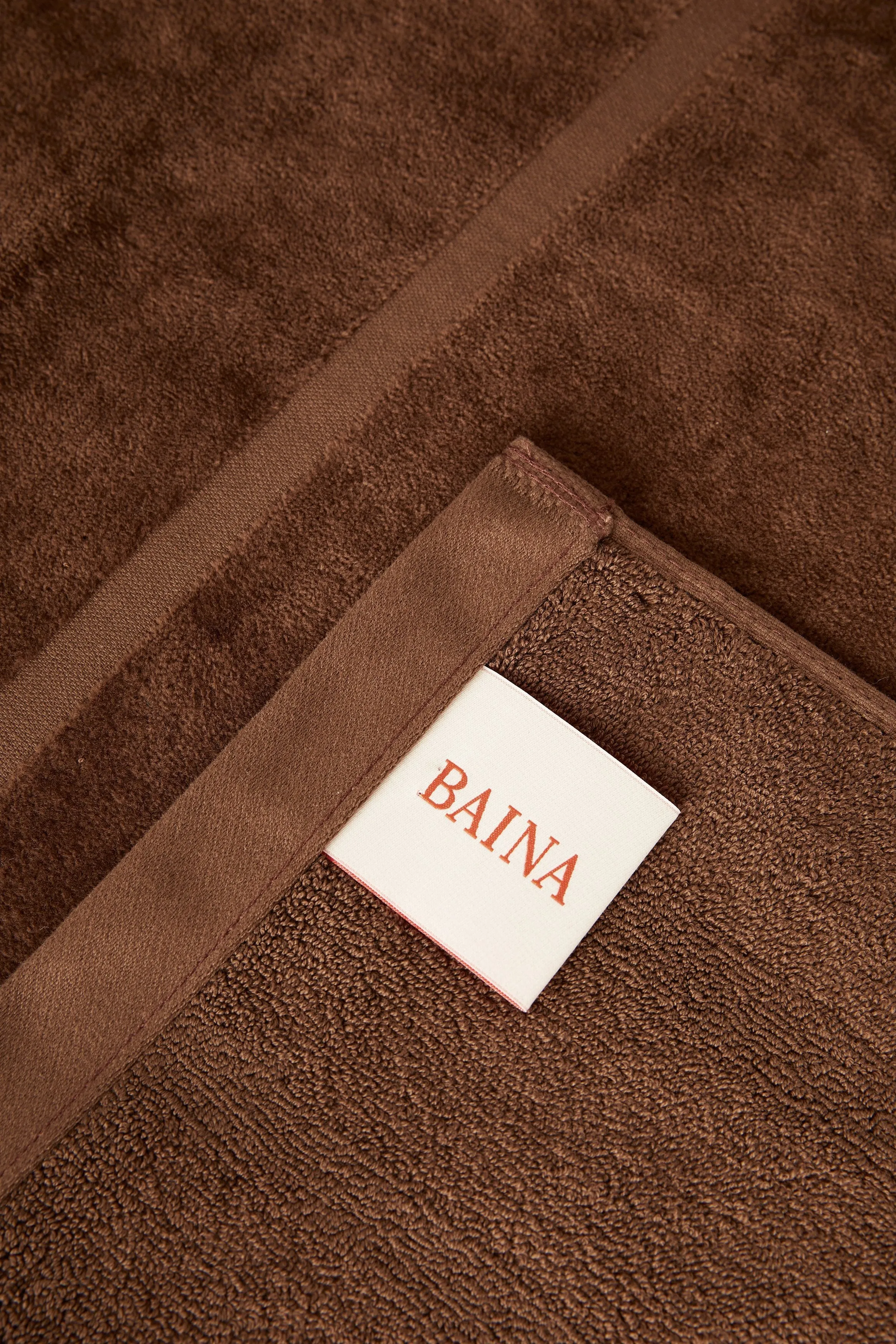 Baina Woodford Pool Towel