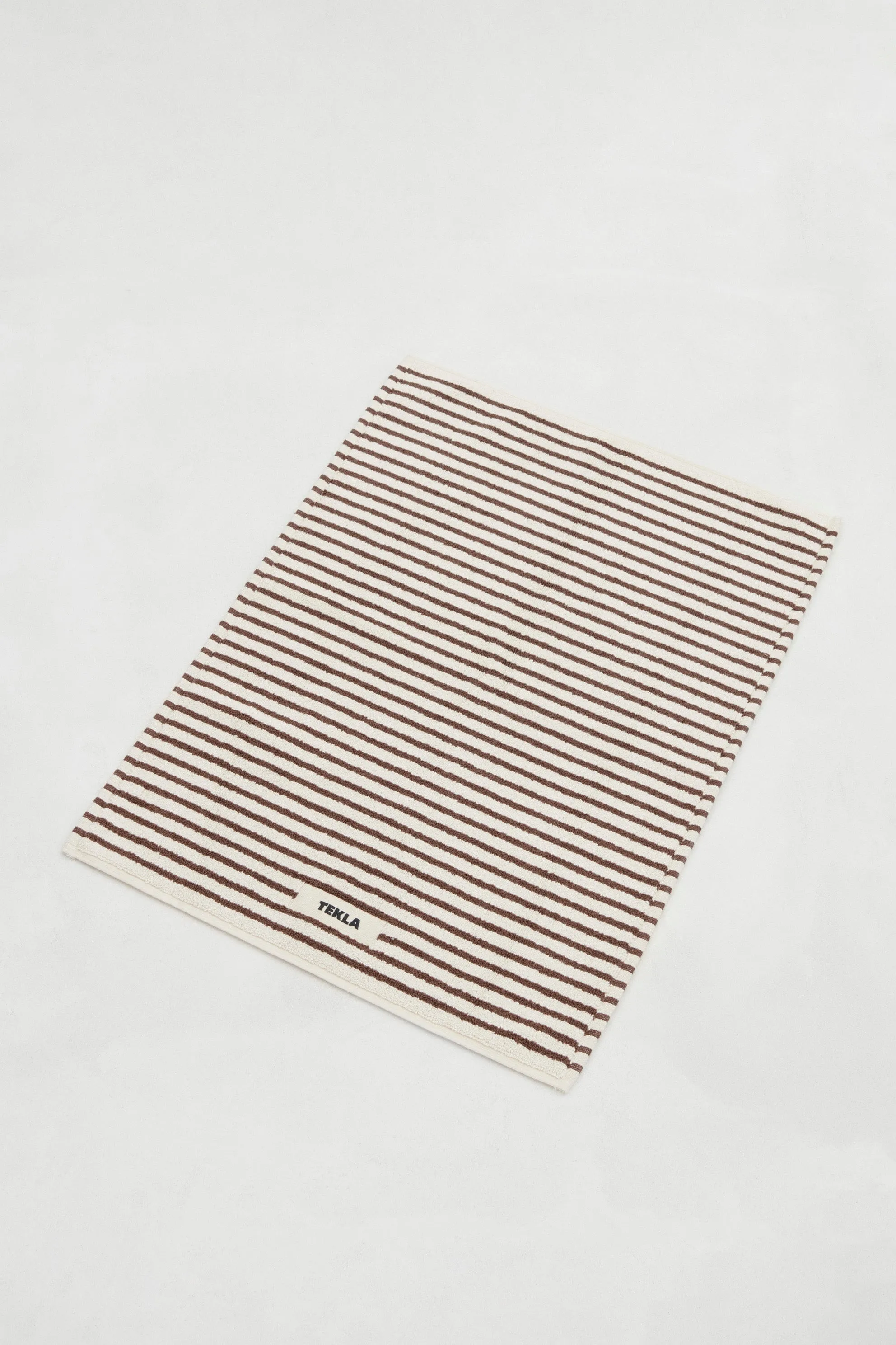 Bath Mat Kodiak Stripe