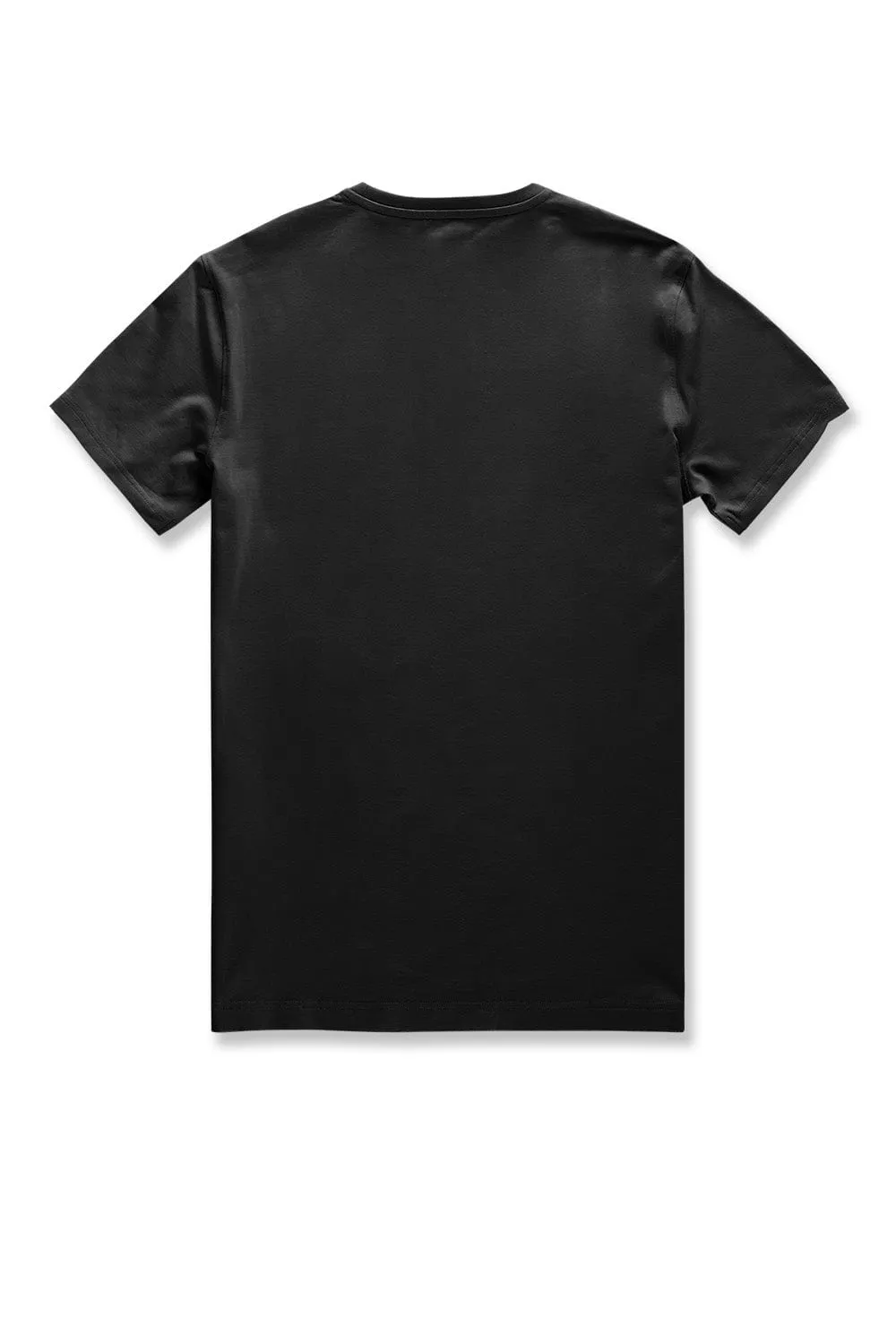 Big Men's Premium Crewneck T-Shirt