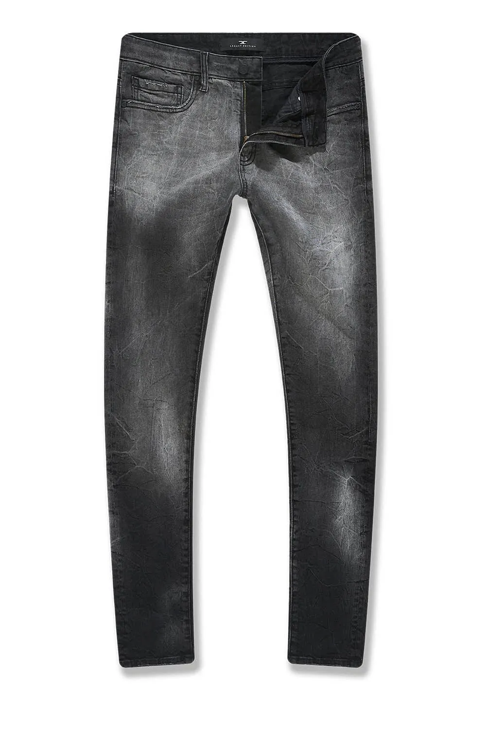 Big Men's Sean Cobalt Denim (Name Your Price)