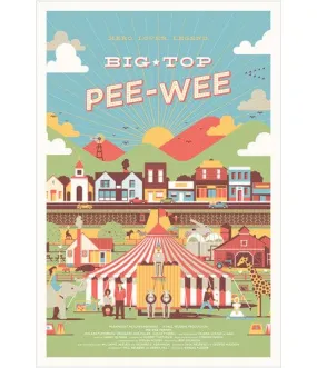 Big Top Pee-Wee