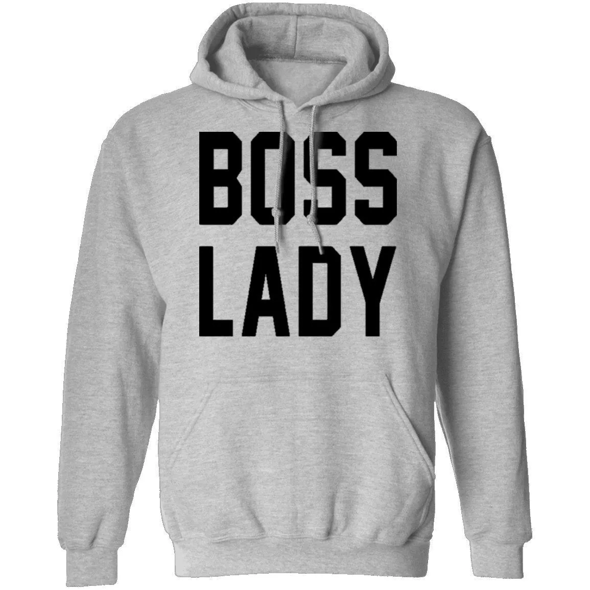 Boss Lady T-Shirt