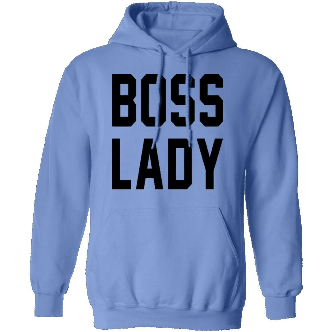 Boss Lady T-Shirt