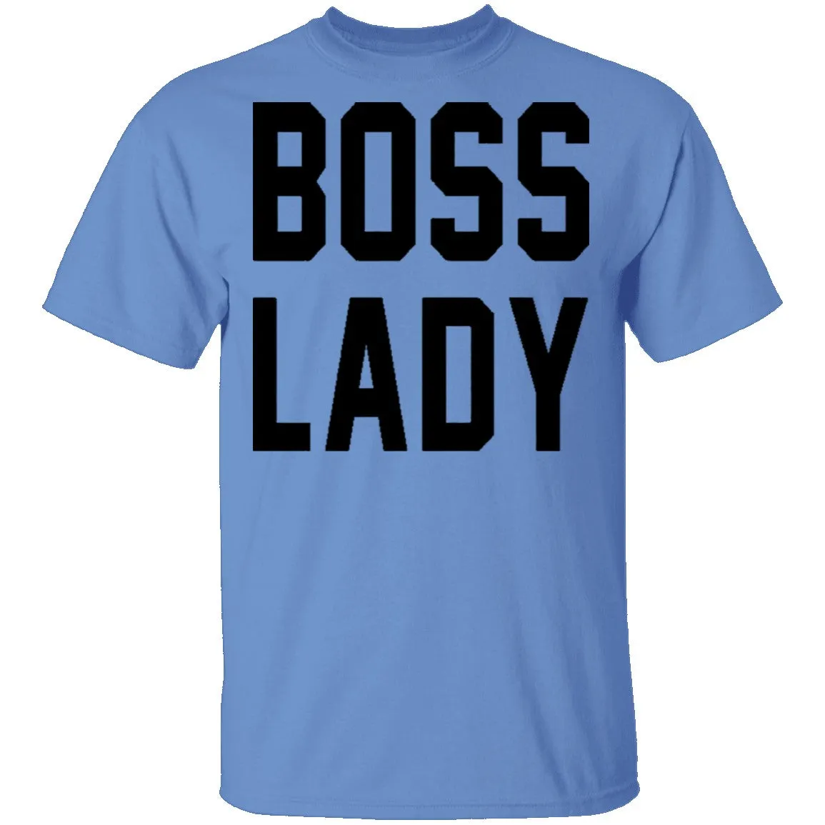 Boss Lady T-Shirt