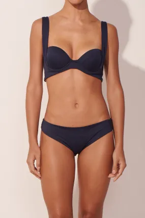 Bottom My Indulgent Bolero Navy SC