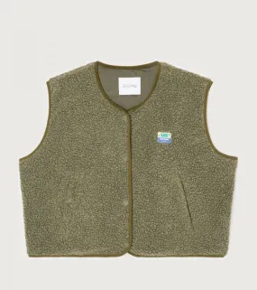 Boucle vest