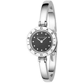 BVLGARI B.ZERO1 QUARTZ 23 MM WOMEN WATCH BZ23BSS.S