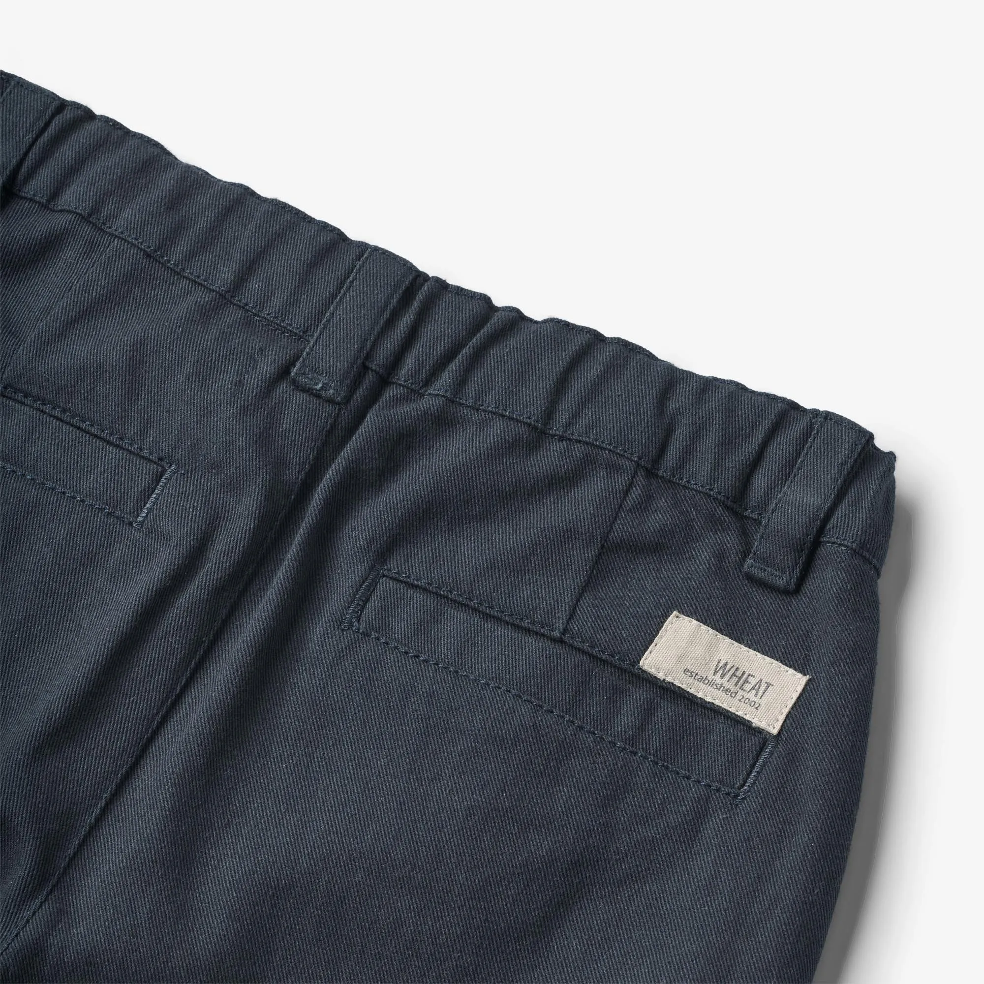 Chino Shorts Mogens - navy