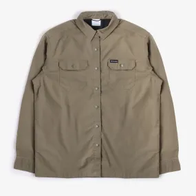 Columbia Landroamer Lined Shirt