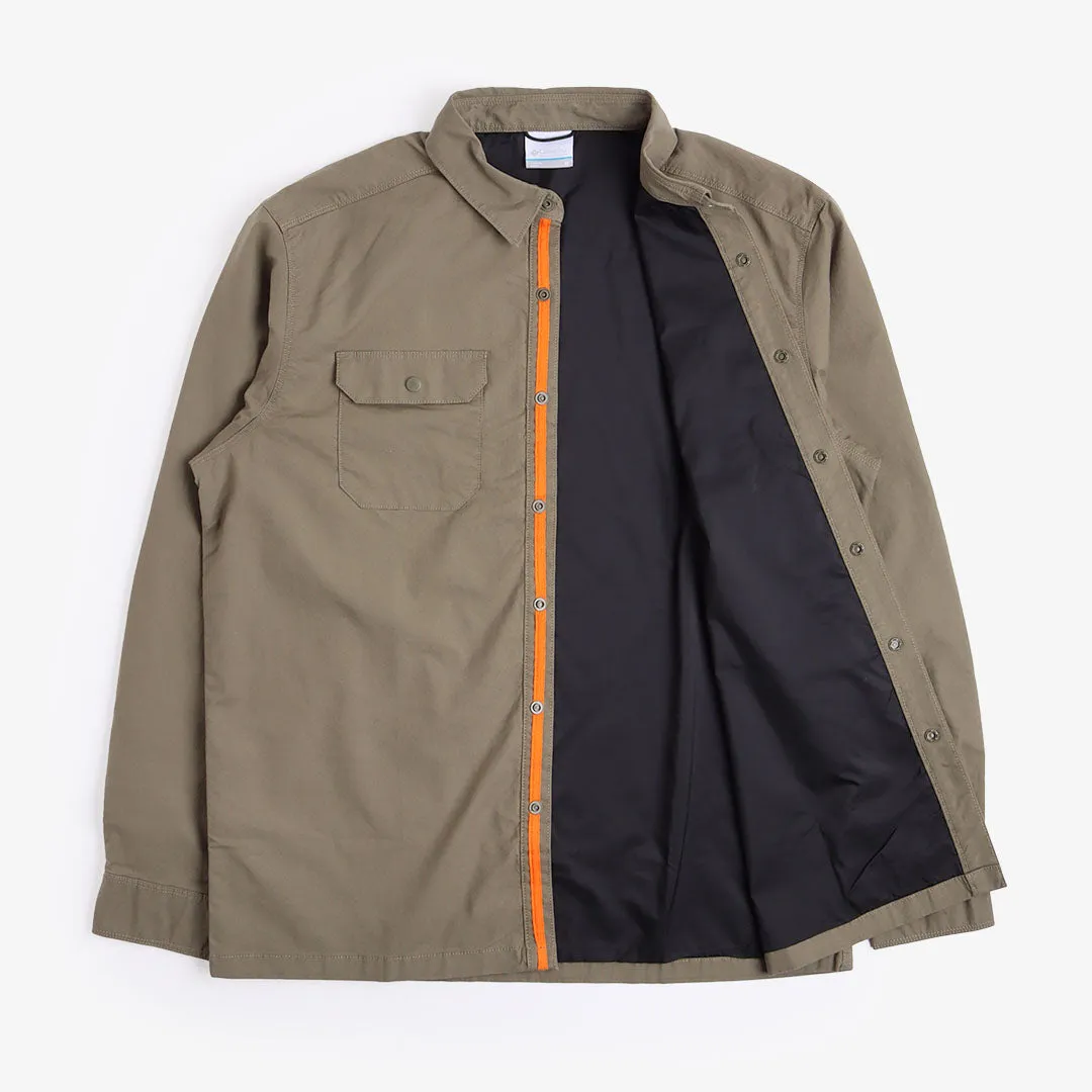 Columbia Landroamer Lined Shirt