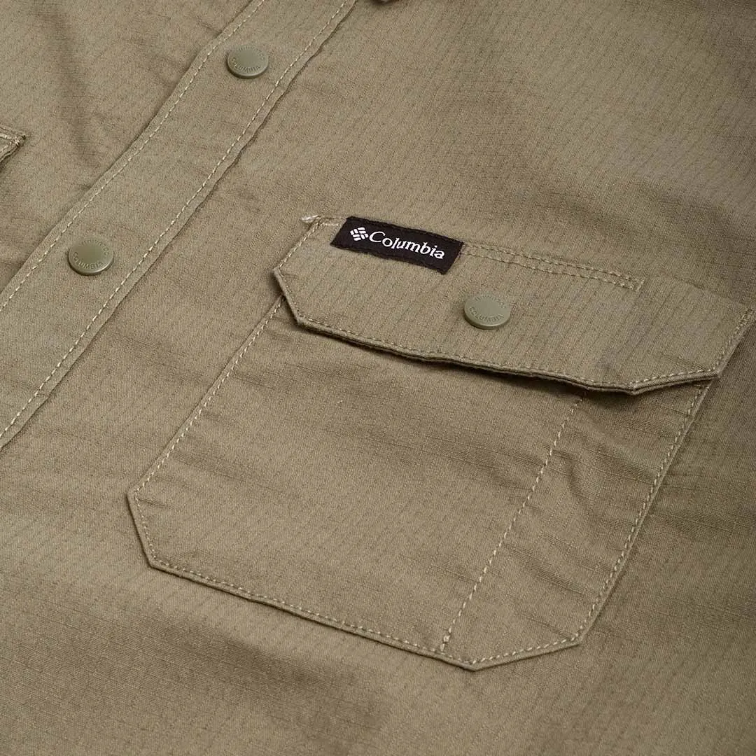 Columbia Landroamer Lined Shirt