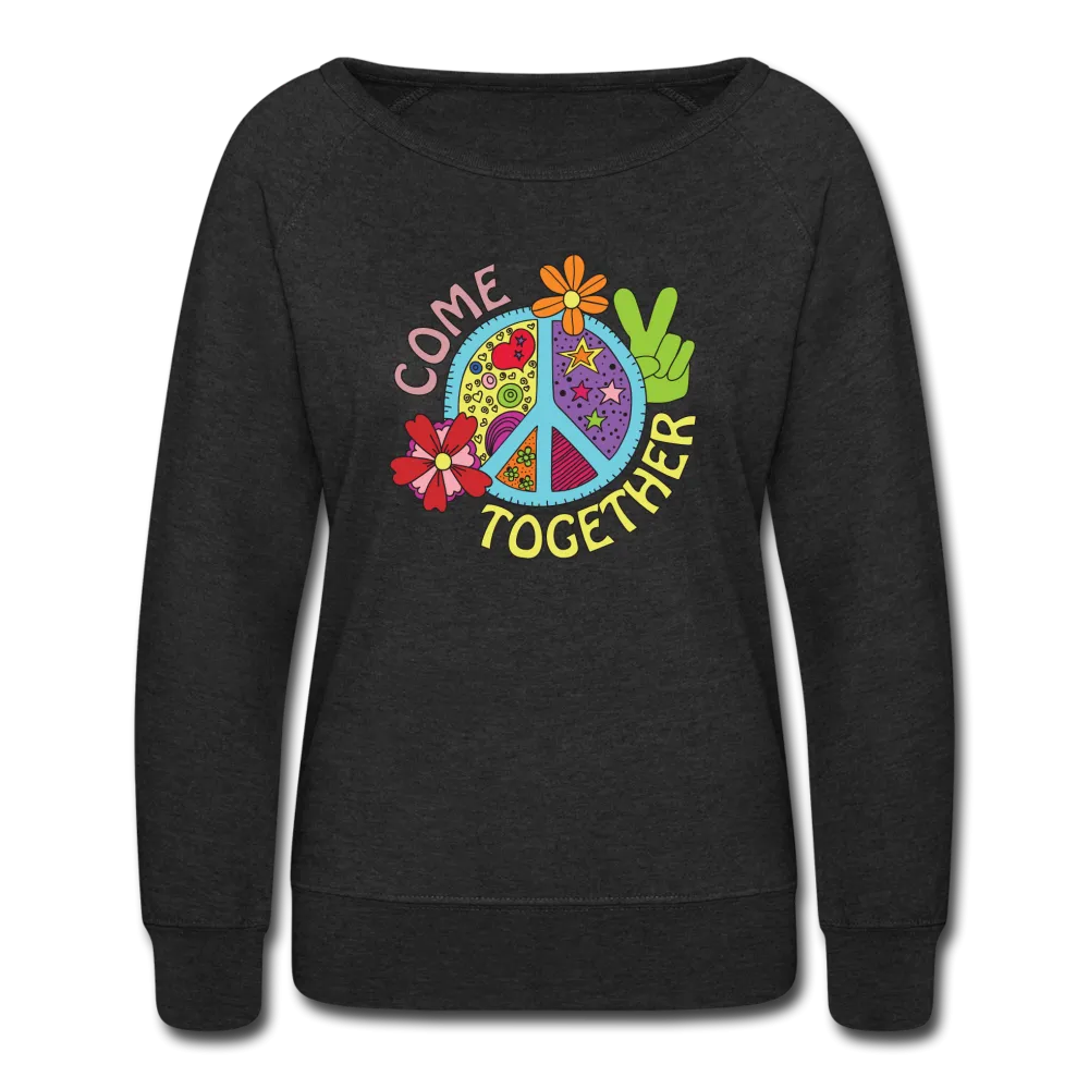 Come Together- Sweatshirt