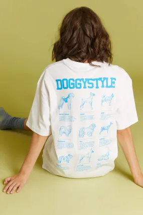 Doggystyle Oversized T-shirt