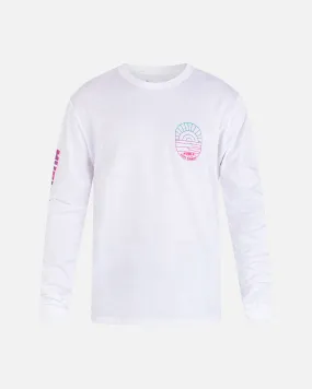 Everyday Clean Lines Long Sleeve