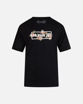 Everyday Congo Outline Short Sleeve Tee