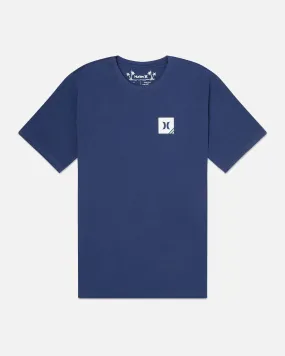 Everyday Corner Short Sleeve Tee