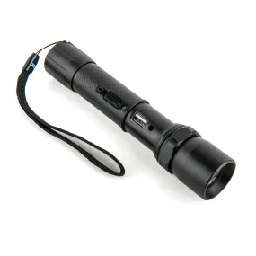 Explorer 2200 MAH Power Bank Flashlight