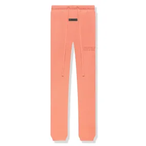 Fear Of God Essentials Coral Sweatpants (FW22)