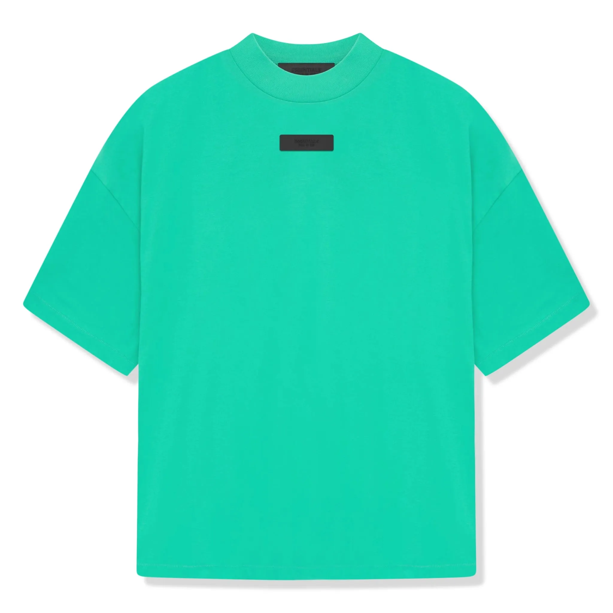 Fear of God Essentials SS Mint Leaf T Shirt (FW23)