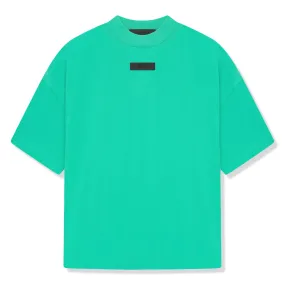 Fear of God Essentials SS Mint Leaf T Shirt (FW23)