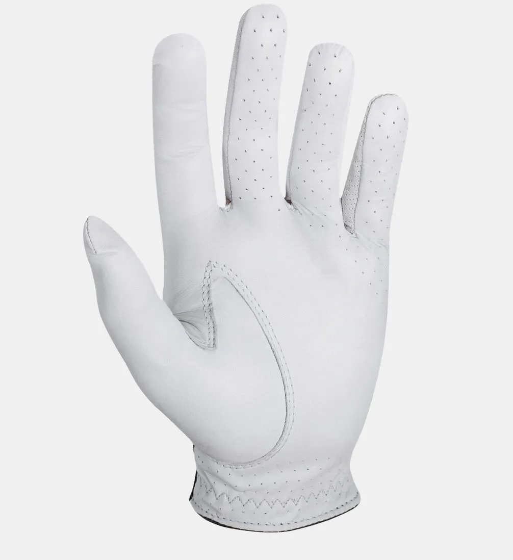 FootJoy PROFLEX Men's Golf Glove Left Hand White