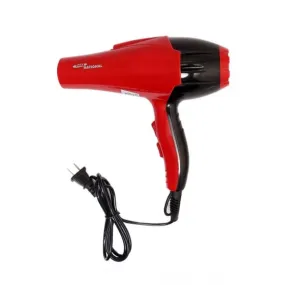 Gaba Appliances GN-0118 -Big Size Turbo Function Hair Dryer