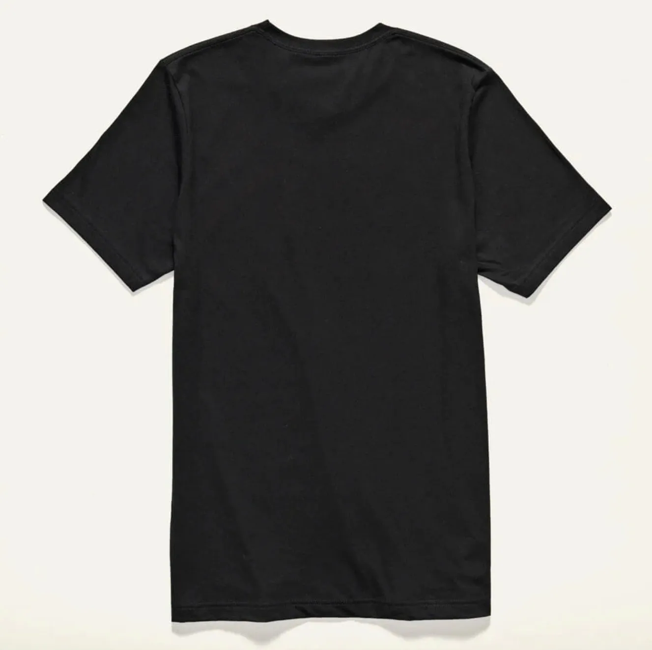 GINEW Thunderbird Black Tee (As seen on She-Hulk)