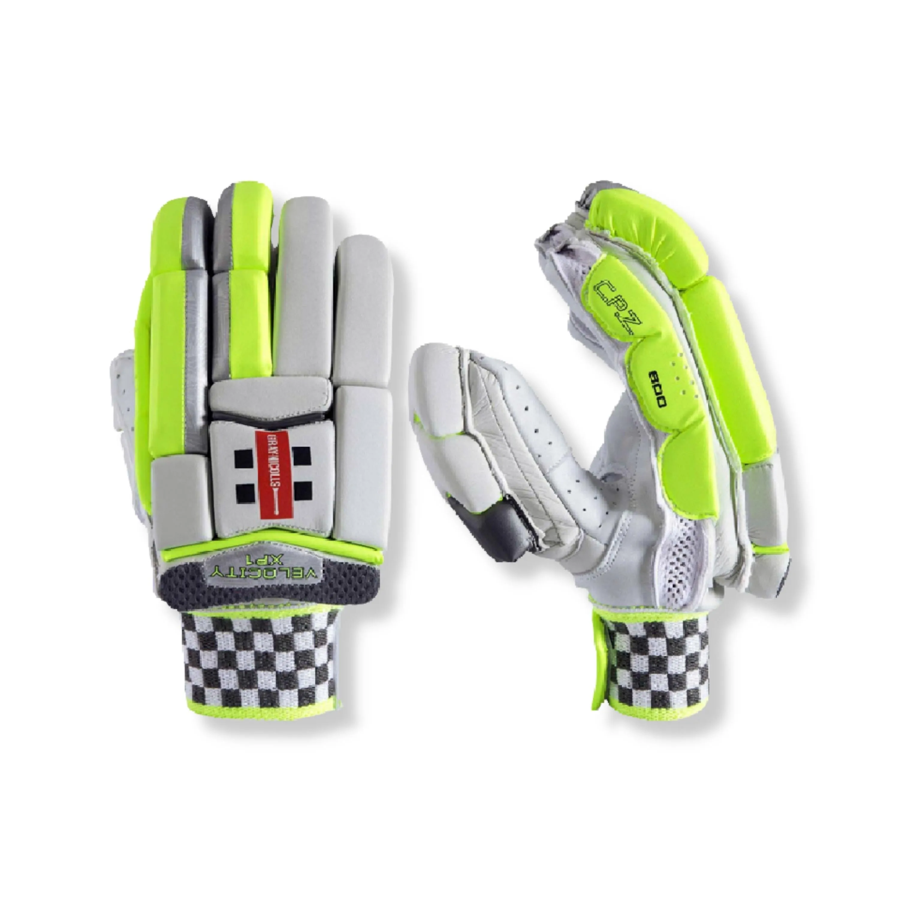 Gray Nicolls Velocity Xp1 800 Batting Gloves